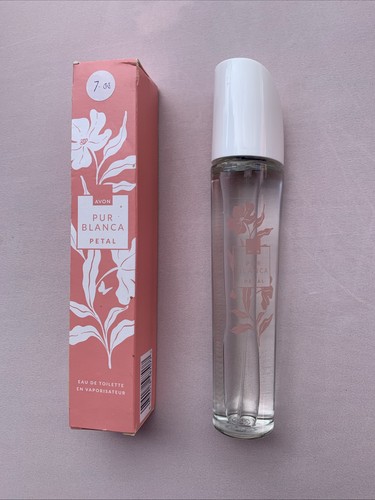 Avon pur blanca - pur, de