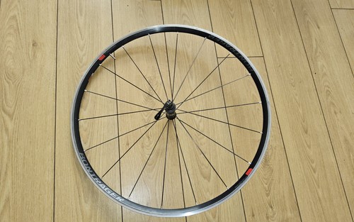 Bontrager paradigm comp - paradigm, tlr