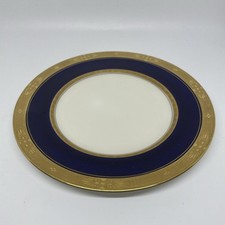 Royal Worcester "Diana - Plate