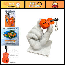World's Smallest Violin Toy