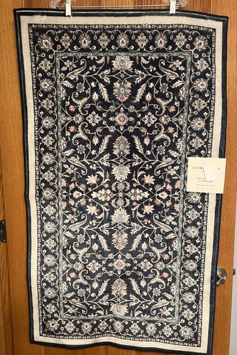 Laura ashley ingrid machine - ashley,