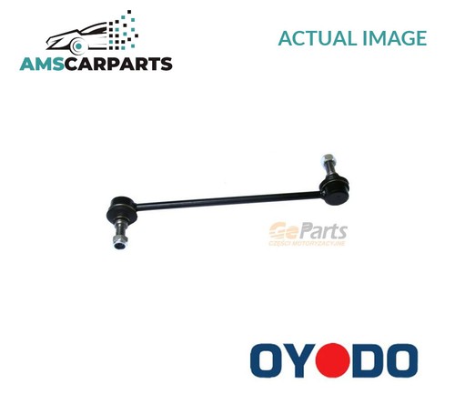 Anti roll bar stabiliser drop - roll,