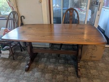 VINTAGE Ercol Extendable