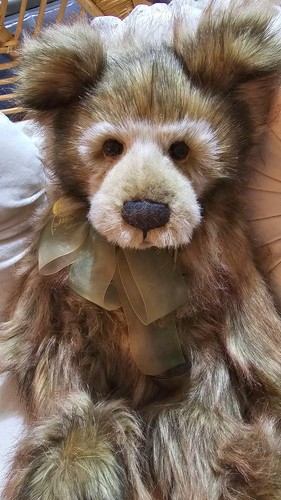 Trevor charlie bears - charlie,