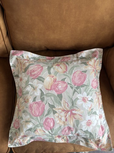 Vintage laura ashley cotton - laura,