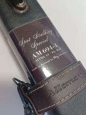 Alltmor AM-694-4 British