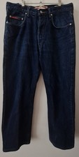 Mens Lee Cooper Dark Blue