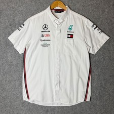 Mercedes AMG F1 Team Shirt
