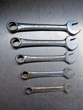 TIPCO set of 5 - Short Reach
