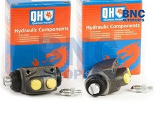 Rear Brake Wheel Cylinder Pair
