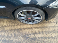 JAGUAR SET OF 20 INCH DRACO