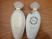 VINTAGE M&S FLORENTYNA TALC