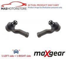 TRACK ROD END RACK END PAIR