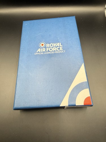 Royal air force - force, ring
