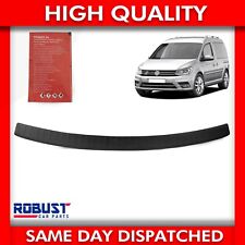 REAR BUMPER PROTECTOR ABS