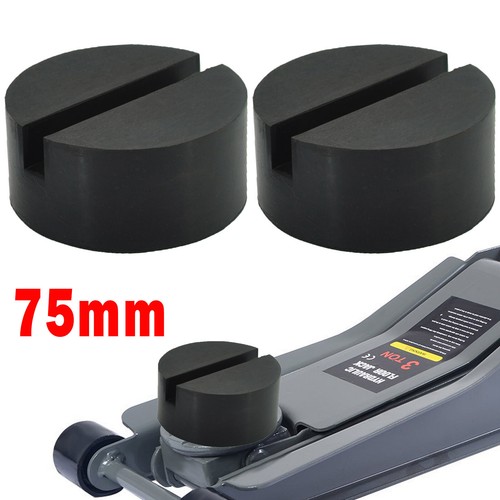 2pcs car floor trolley jack - 2pcs,
