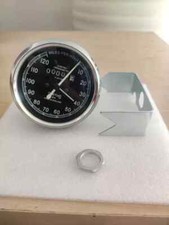 Smiths Replica 120 Mph Speedo