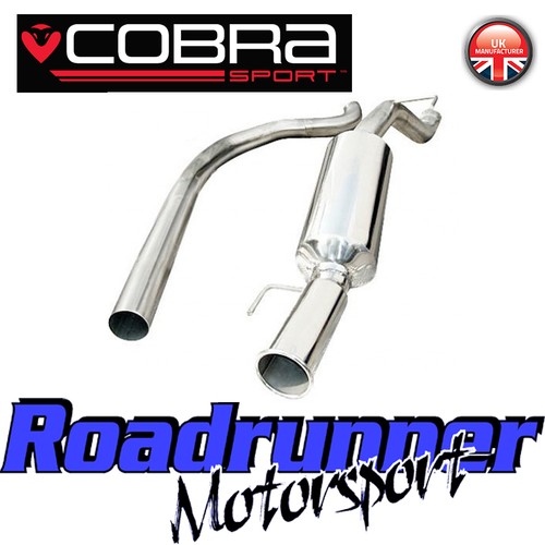 Vx19 cobra sport corsa sri - vx19,