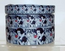 Snow White Disney Grosgrain