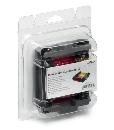 Durable duracard 300 badge - durable, id