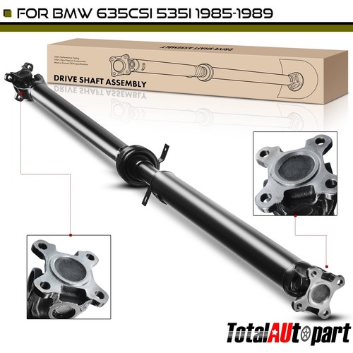 Drive shaft assembly for bmw - drive,