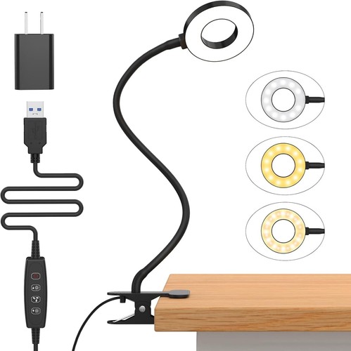 Izell book light clip - izell,