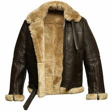 Men's Aviator Pilot RAF B3