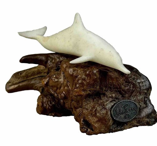 John perry dolphin - john,