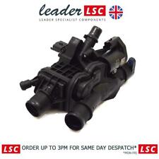 GENUINE Thermostat Ford C MAX S MAX FOCUS GALAXY KUGA MONDEO TDCi 9849443980 NEW