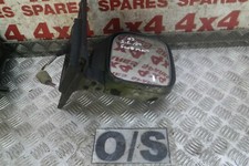 BFD032831 2001 MITSUBISHI