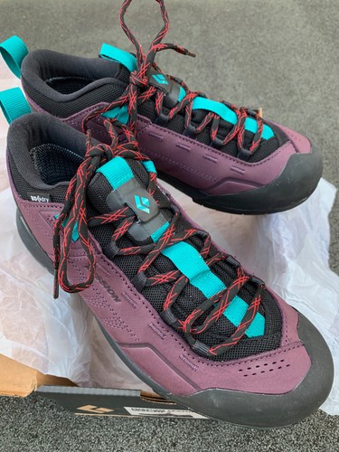 Black diamond women mission - diamond, women's