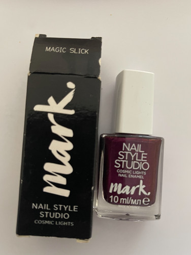 Avon mark nail - avon, ~