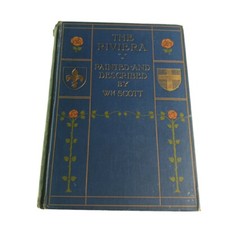 Riviera Painted Described