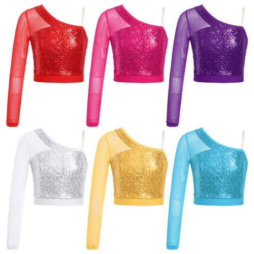 Kids girls shiny - uk,
