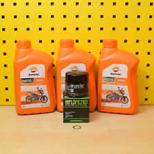 Honda NTV 650 Revere Year