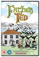 Father Ted: The Complete