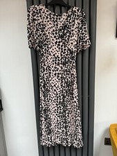 New Ex Chain Store  pink and