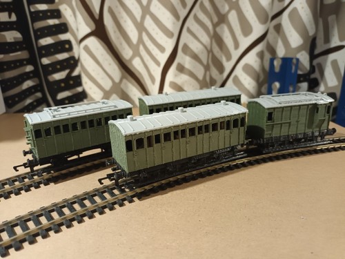 Gauge printed i - 3d, i&ajr