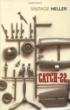 Catch-22 (Vintage Classics) By