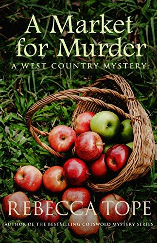 Market for murder west - market,