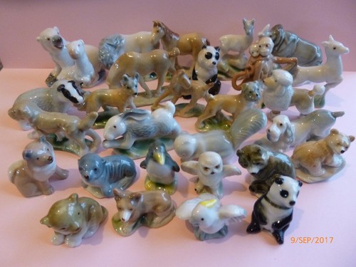 Wade whimsies 1st first - whimsies, 1st's