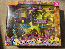 Zoobles Mama and Zoobling