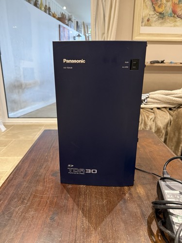 Panasonic tda30 hybrid - kx-tda30,
