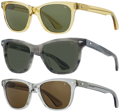 American optical saratoga - saratoga, soft