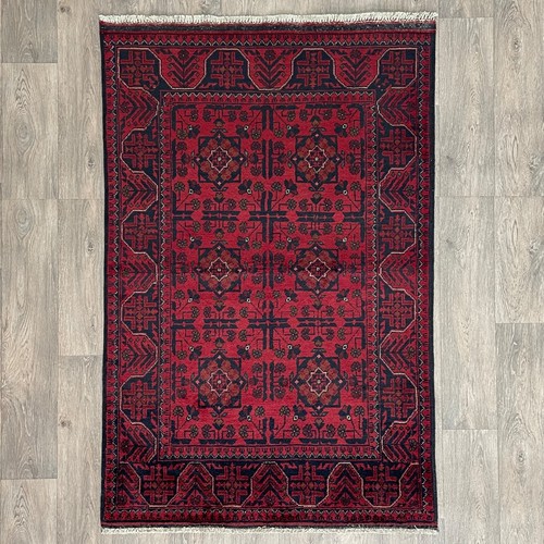 158 101cm vintage handmade - 158,