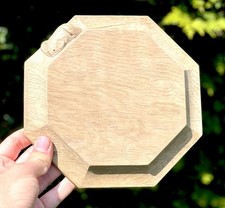 Mouseman Robert Thompson Oak