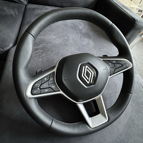 Renault clio mk5 2019 2025 - clio,