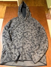 Men’s Camo Nike Tech Fleece
