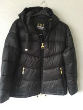 ladies Barbour jacket size 16
