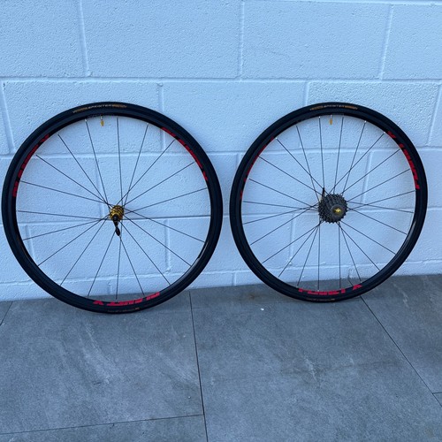 Planet 20mm carbon wheels - x,